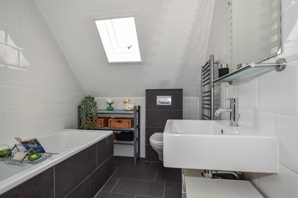 Medium property photo - Lupinevallei 14, 5237 MB 's-Hertogenbosch